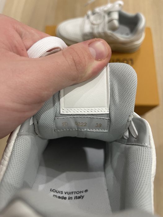 Lv Trainers marimea 38