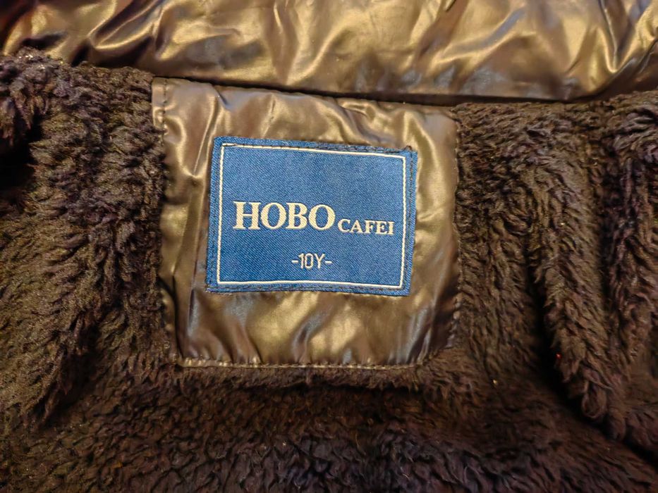 Детски якета за момче