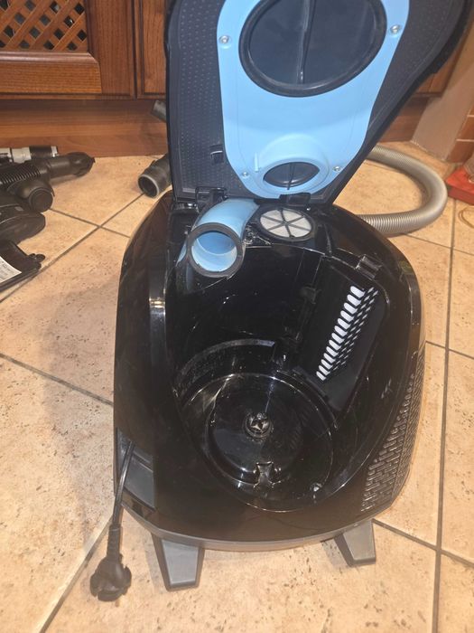 Прахосмукачка Bosch Relaxx,x ProSilence66