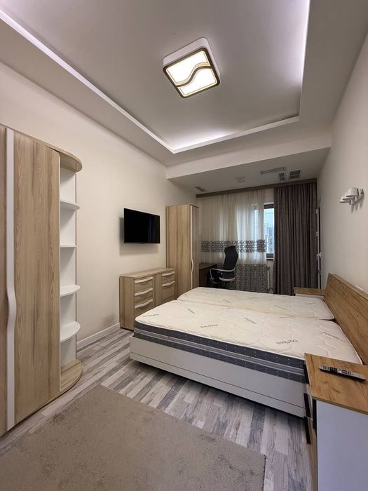 Gardens Продается 4 комнатная квартира ремонт Tashkent City