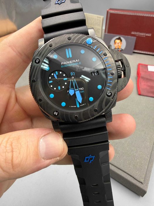 Luminor Panerai колекция 2