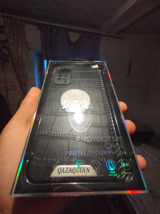 Чехол на Xiaomi Redmi Note 11 pro