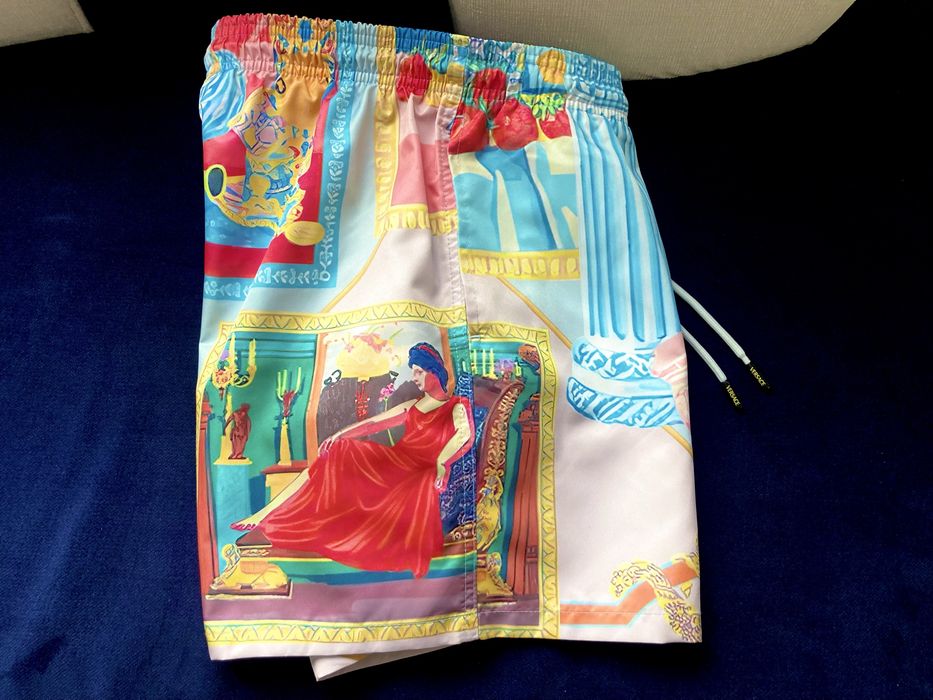 Versace swimwear  - размери - /M/L/2XL