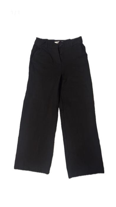 теплые штаны ZARA