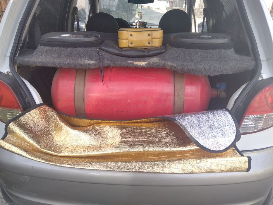 Gaz sotiladi    2021