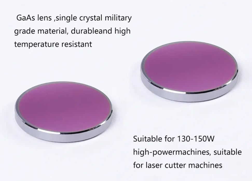 Линза лупа lupa linza lazer станок