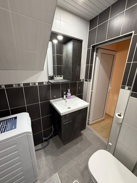 Дава се под наем Мезонет в Варна, Трошево - 128 кв.м за 1071 € - Снимка #11