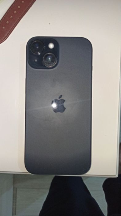 Iphone 15.