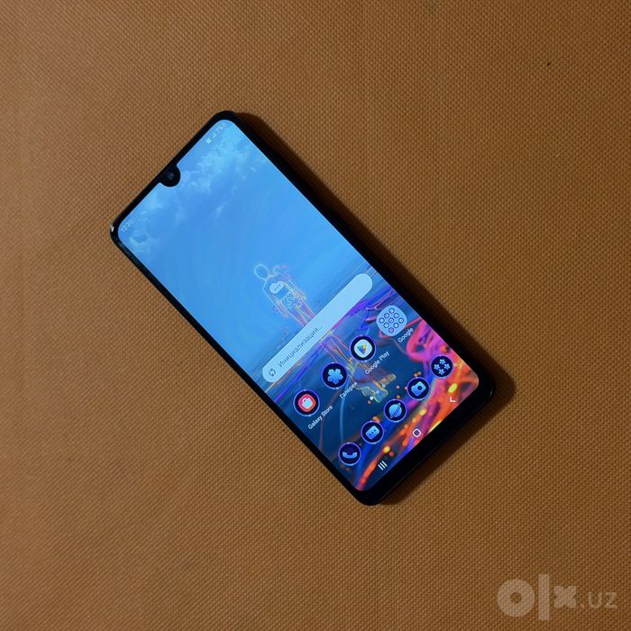 Samsung Galaxy A41