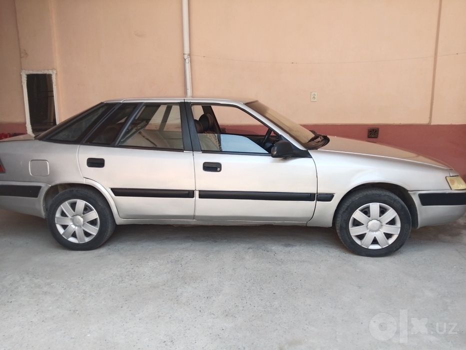 Daewoo Espero 1998 yil