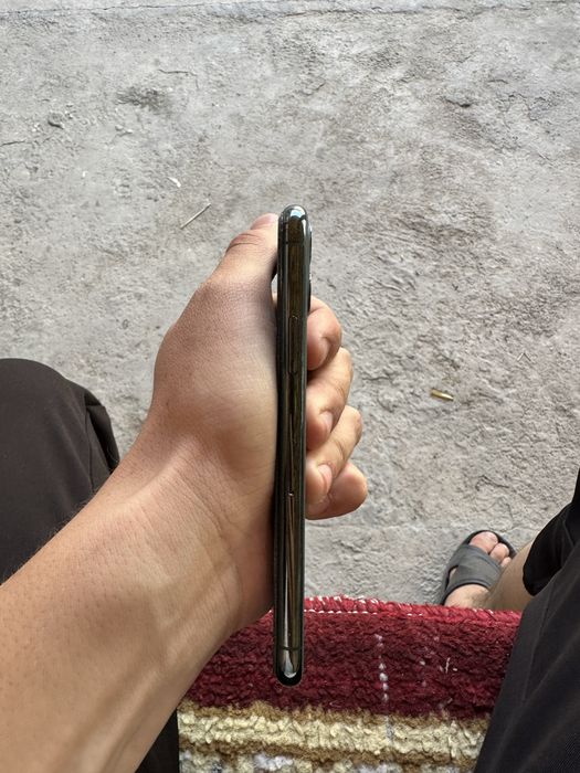 Iphone 11 pro B/U