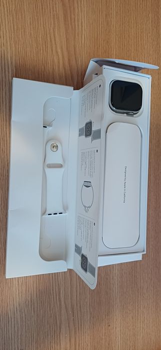 Apple Watch  series 10