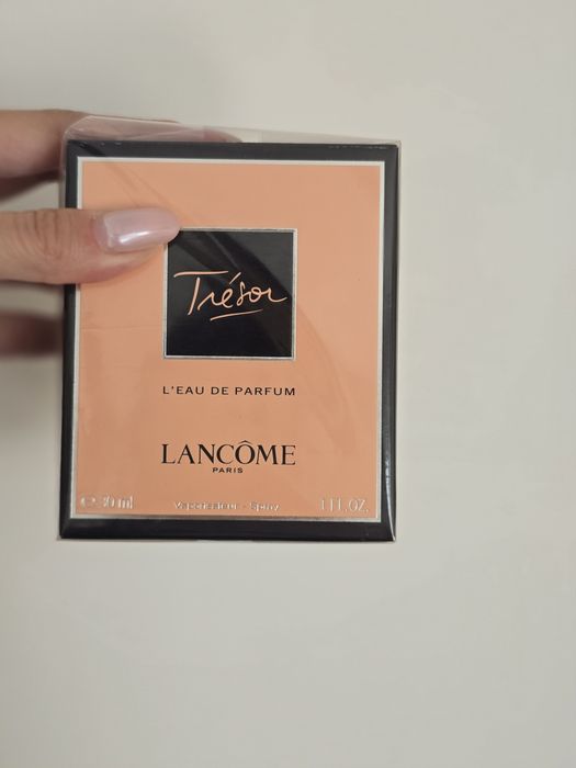 Apă de parfum Lancôme Tresor