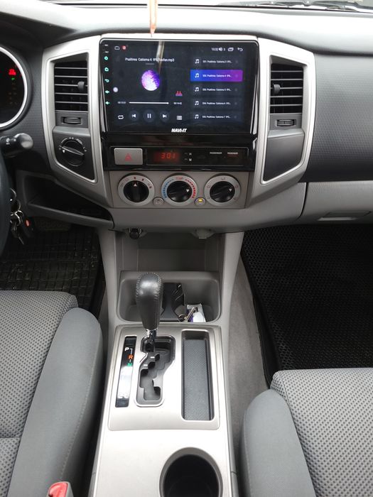 Toyota Tacoma 2007