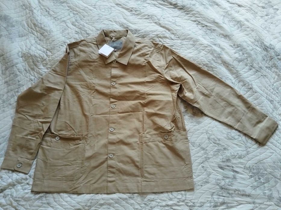 Мъжки ризи на различни марки - размери XL/XXL/XXXL