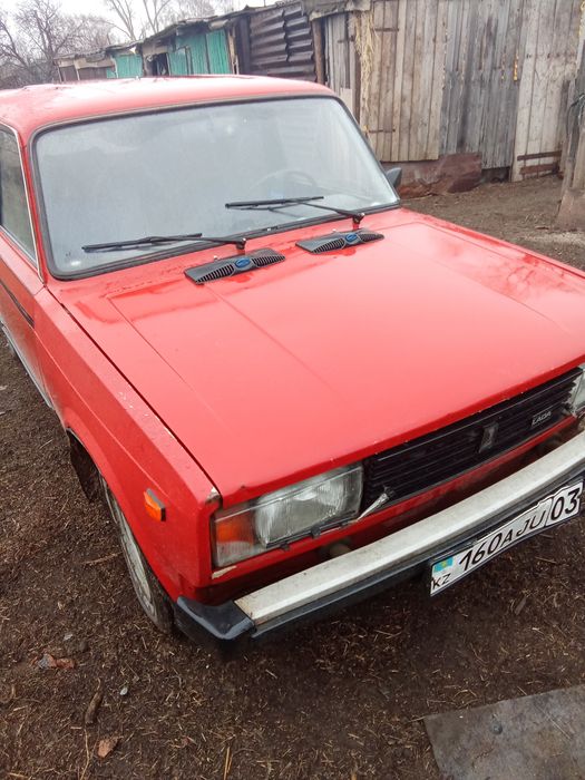 Продам ваз2104 года