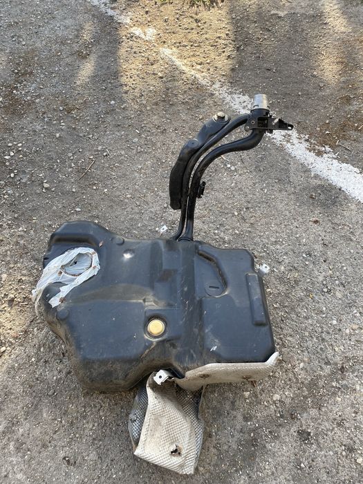 Rezervor combustibil motorina passat cc 2.0tdi cba cbb cff cfg