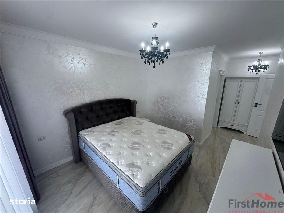 Penthouses bloc 2025,4 cam,EXPRESS RESIDENCE, 143 mp utili,ET 66