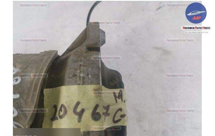 Tampon Motor Dreapta original cu senzor Mercedes-Benz C-Class W204/S20