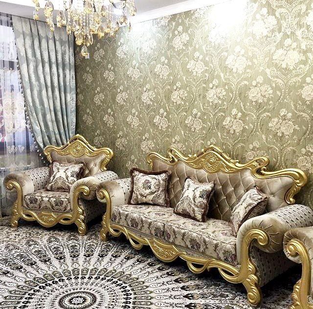 Myahkiy mebel Na zakaz