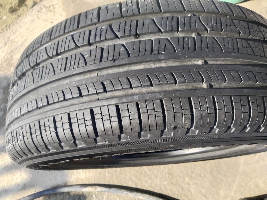 Шина R18 235/60 Skarpion