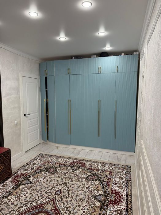 3х комнатная квартира