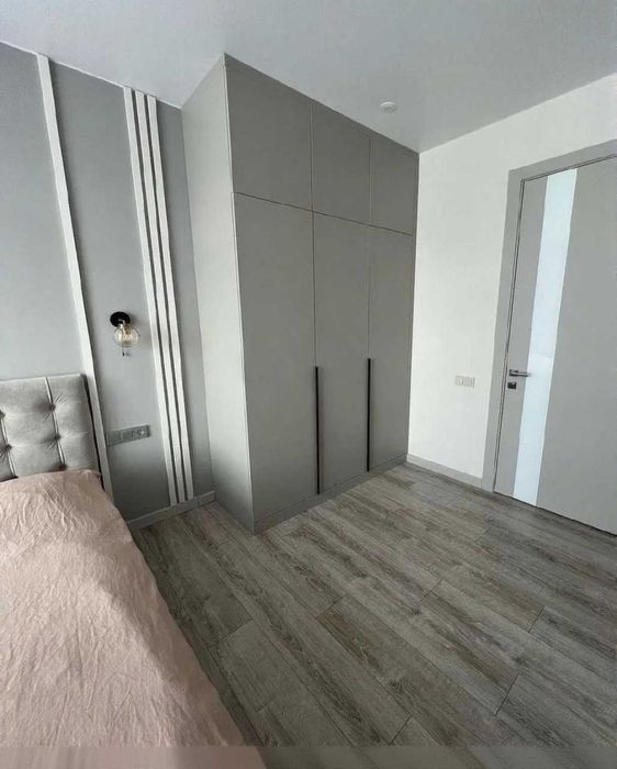 Двустаен апартамент под наем в гр. Пловдив, кв. Съдийски