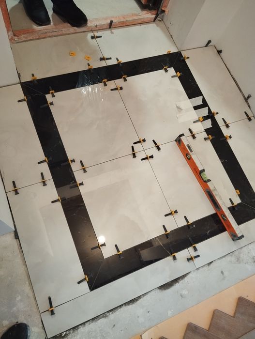 Кафельщик мелко срочные ремонт