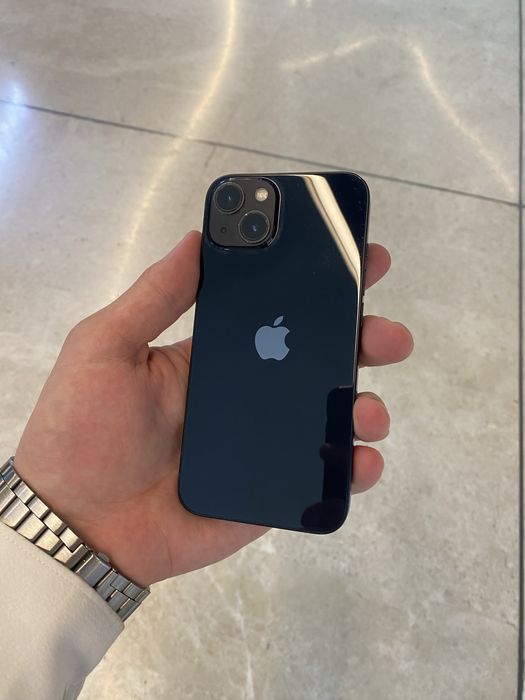 iPhone 13 (128) srochna aybi yoq