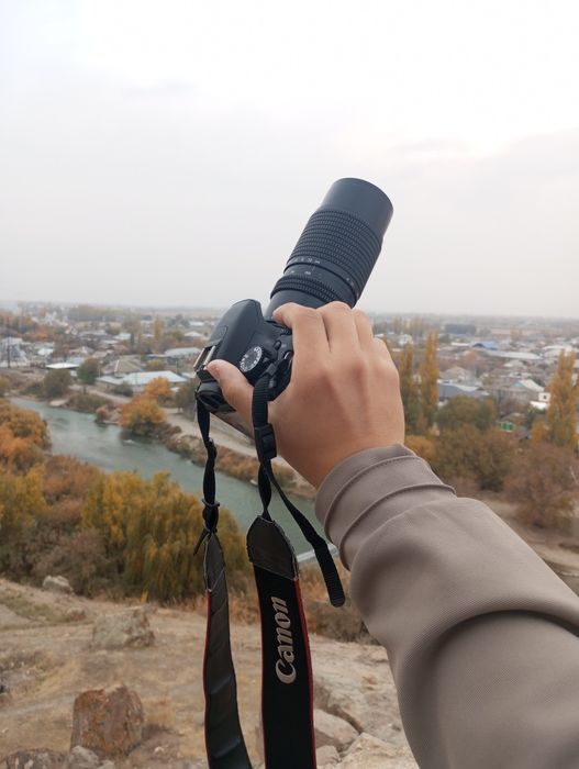 Объектив 80/200 СРОЧНО