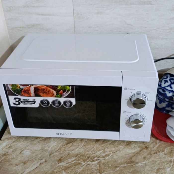 Микроволновая печь BENCH