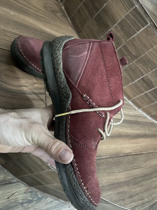 Bocanci/ghete marimea 40