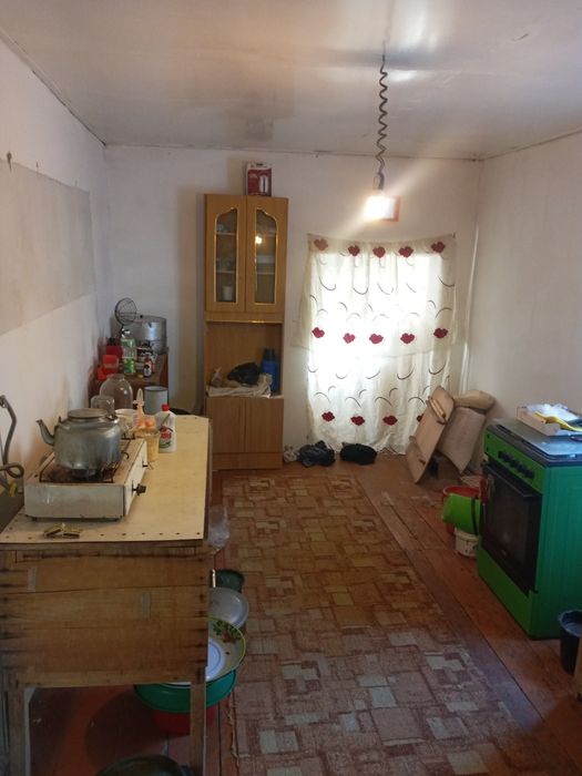 Уй сатылады манзил Хожели каласы Парахашылык кошеси 201а жай