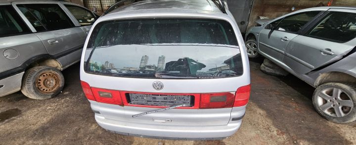 Radiator clima AC Volkswagen VW Sharan prima generatie (facelift)