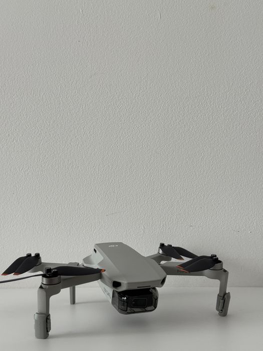DJI Mini 2 | Prim proprietar | Full Box | Stare impecabila | 4K