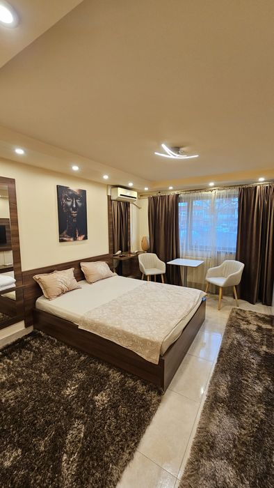 Cazare Bucuresti Unirii Tineretului garsoniera