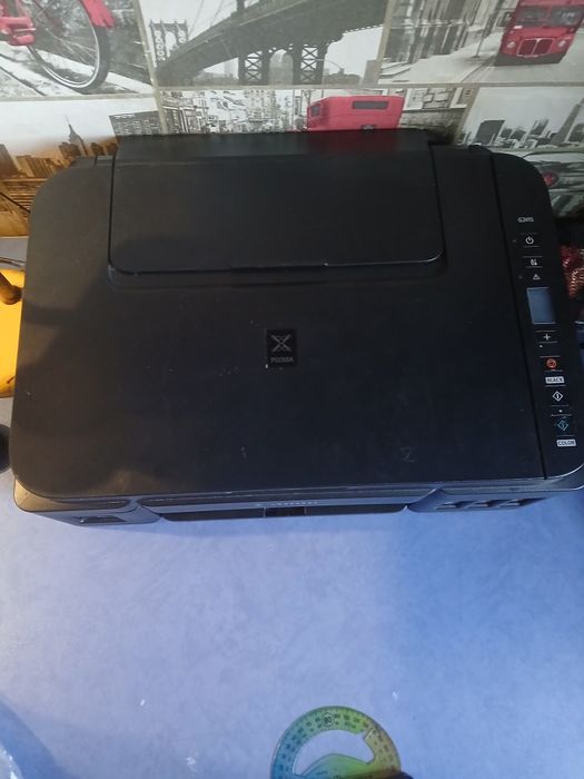 Продается Принтер Cannon