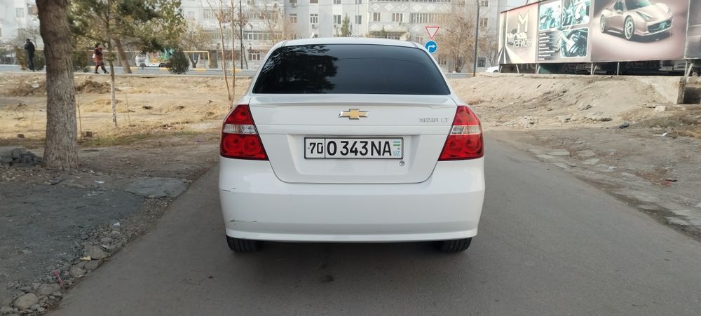 Neksiya 3. 2-pozitsiya