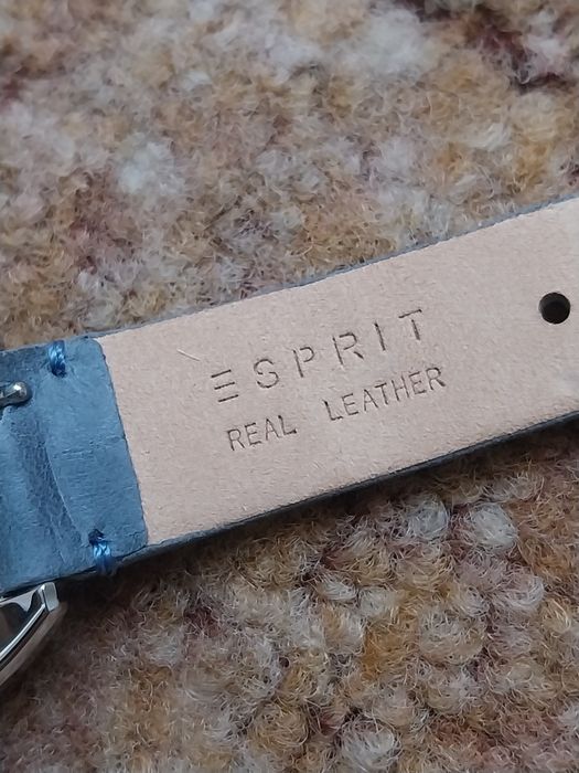 Ceas nou ESPRIT original