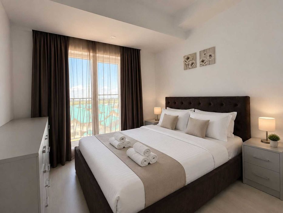 Cosmopolis 3 camere Regim Hotelier