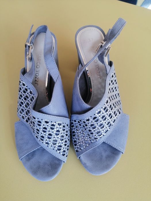 Летни обувки 36-37 номер