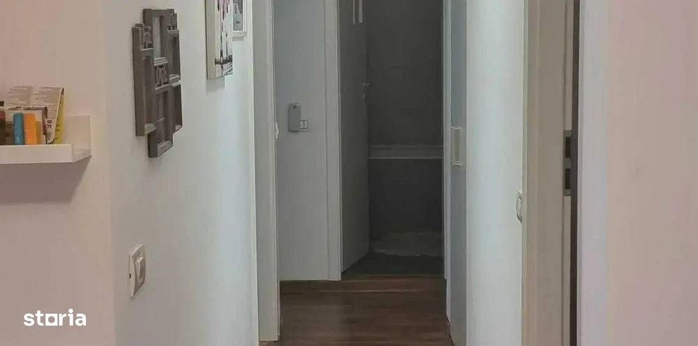 Dumbrava Noua, Birnova, Centrala Proprie, Bloc 1985