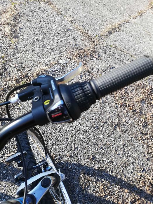 Детски велосипед Reactor 24"