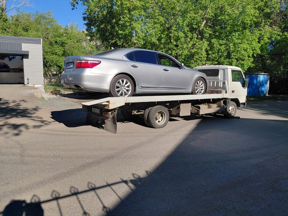 Эвакуатор услуги Павлодар Дёшево