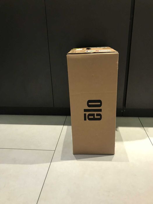 ELO Touch 2002L Touchscreen Monitor Nou