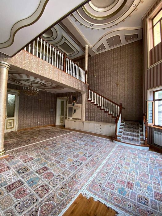 Продается дом на Урикзаре