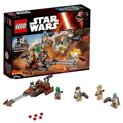 KybLu LEGO В ЛЮБОМ состоянии (диорама)