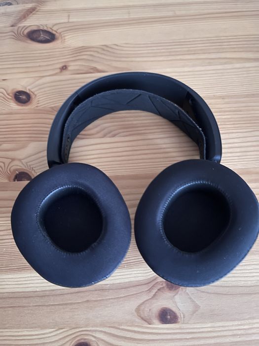 SteelSeries Arctis Nova Pro Wireless Bluetooth cu paduri cooling gel