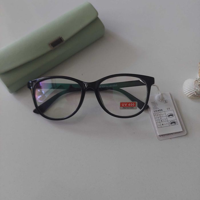 2 бр. рамки  за диоптрични очила