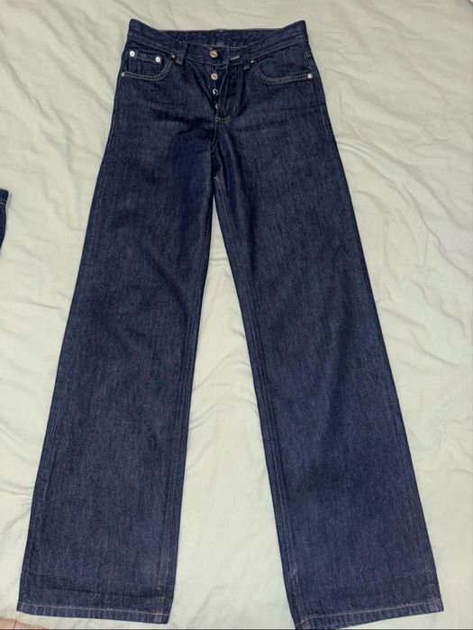 Продам юбку и брюки Massimo Dutti